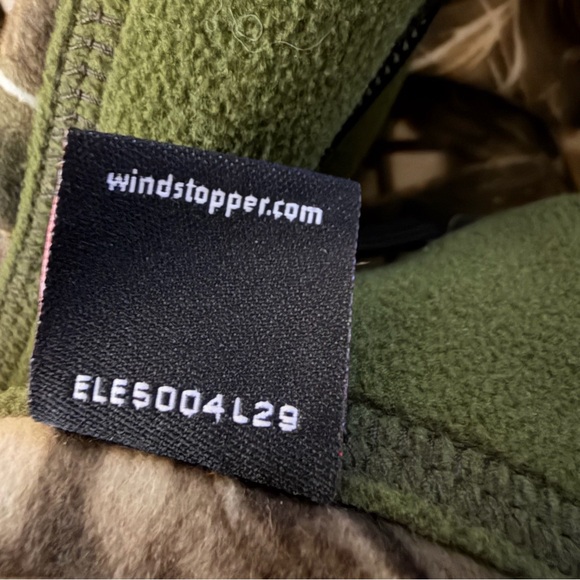 Beretta mens jacket - Picture 13 of 13